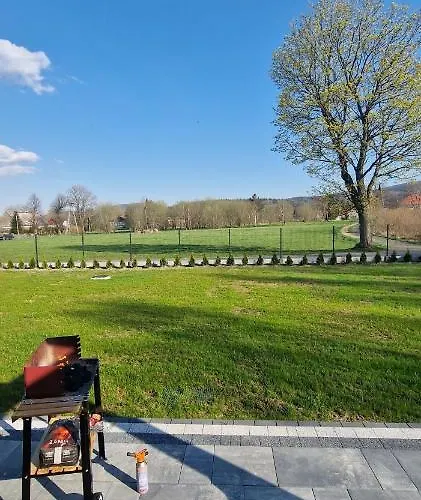 Izerska Sielanka W Gorach Izerskich Победна