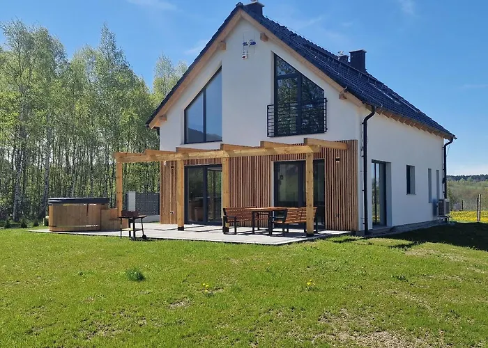 Izerska Sielanka W Gorach Izerskich