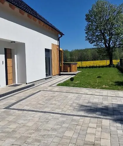 Holiday home Izerska Sielanka W Gorach Izerskich *