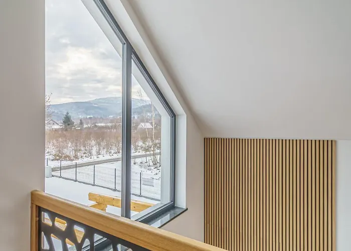 Holiday home Izerska Sielanka W Gorach Izerskich