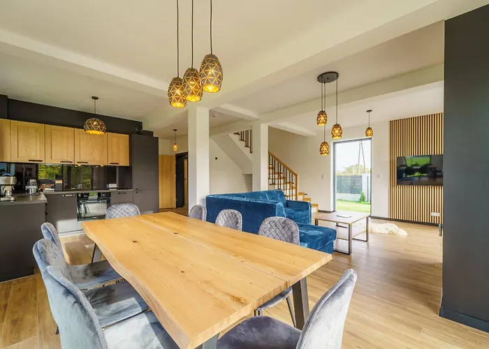 Izerska Sielanka W Gorach Izerskich * بوبيدنا