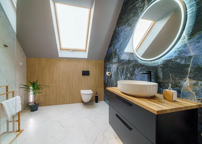 Izerska Sielanka W Gorach Izerskich Holiday home