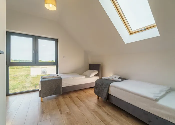 Izerska Sielanka W Gorach Izerskich Holiday home Pobiedna