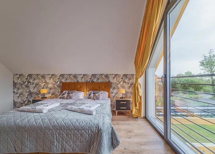 Izerska Sielanka W Gorach Izerskich