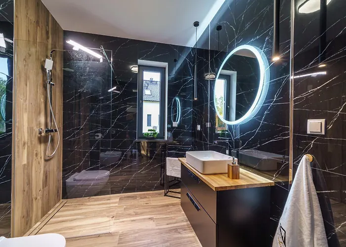 Izerska Sielanka W Gorach Izerskich Holiday home *