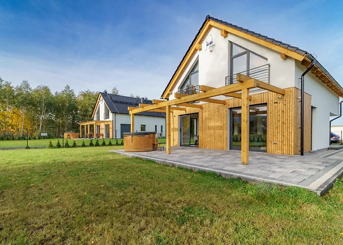 Izerska Sielanka W Gorach Izerskich Pobiedna