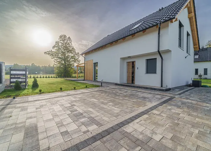 Izerska Sielanka W Gorach Izerskich * بوبيدنا