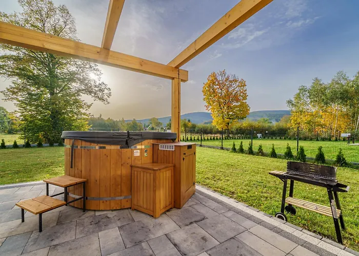 Izerska Sielanka W Gorach Izerskich